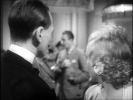 Secret Agent (1936)John Gielgud, Madeleine Carroll and cat/dog
